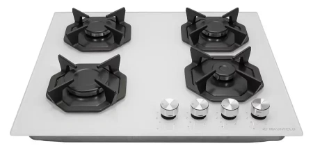 картинка Газовая варочная панель MAUNFELD EGHG.64.2CW\G от магазина SEFI