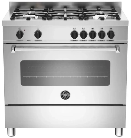 картинка Варочный центр Bertazzoni MAS90 5 MFE S XE от магазина SEFI