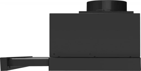 картинка Встраиваемая вытяжка MAUNFELD VS Fast 60 черный от магазина SEFI