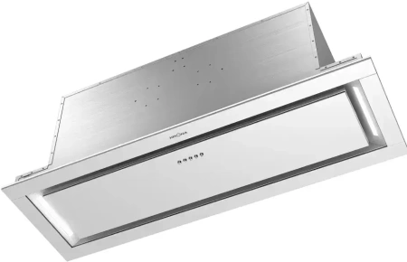 картинка Встраиваемая вытяжка Krona SELINA 900 PRM INOX 3P от магазина SEFI