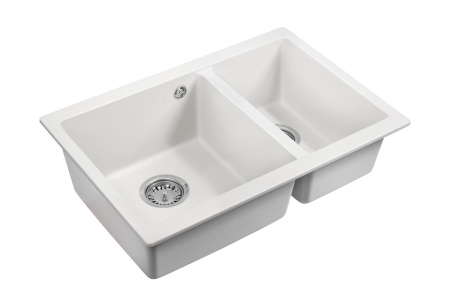 картинка Мойка EMAR 2665.PL, цвет Агат от магазина SEFI