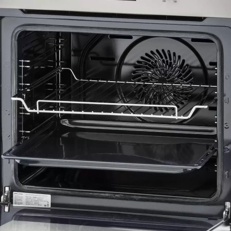 картинка Духовой шкаф KRONA MAGNETE 60 IX от магазина SEFI