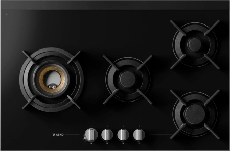 картинка Варочная панель Asko HG8843BGB1 от магазина SEFI