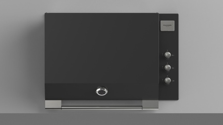 картинка Гриль Fulgor Milano FOBQ 803 G MBK от магазина SEFI