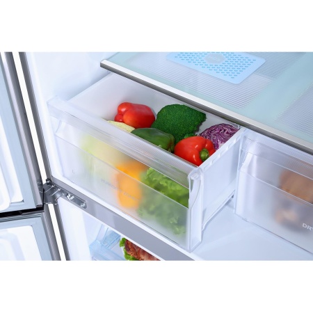 картинка Отдельностоящий холодильник HAIER HTF-456DM6RU от магазина SEFI