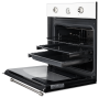 картинка Духовой шкаф Kuppersberg SR 609 W Silver от магазина SEFI