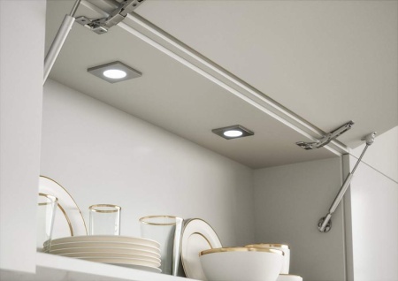 картинка Точечные Светильник KVADRO от магазина SEFI