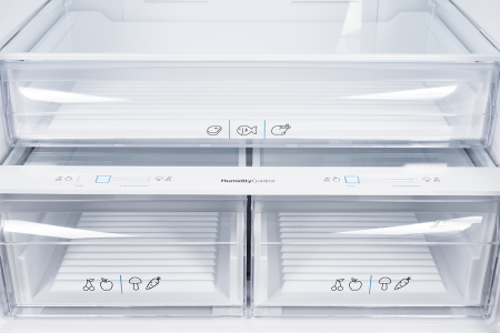 картинка Отдельностоящий холодильник Kuppersberg NRV 1867 BE от магазина SEFI