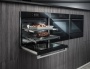 картинка Духовой шкаф с паром Asko OCS8678G от магазина SEFI