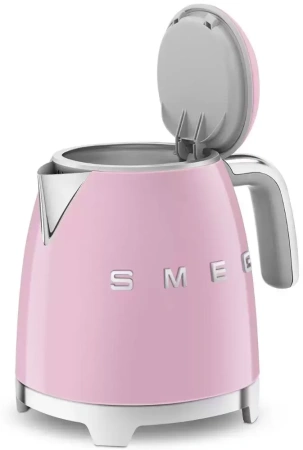 картинка Чайник Smeg KLF05PKEU от магазина SEFI