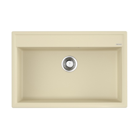 картинка Omoikiri Daisen 77-BE Artgranit/ваниль от магазина SEFI