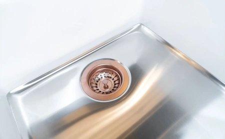 картинка Мойка Alveus NEOCERAMIC 80 от магазина SEFI