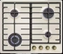 картинка Газовая варочная панель MAUNFELD EGHE.64.63CBG.R/G от магазина SEFI