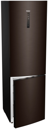 картинка Отдельностоящий холодильник HAIER C4F740CDBGU1 магазин SEFI являющийся официальным дистрибьютором в России  картинка Отдельностоящий холодильник HAIER C4F740CDBGU1 от магазина SEFI