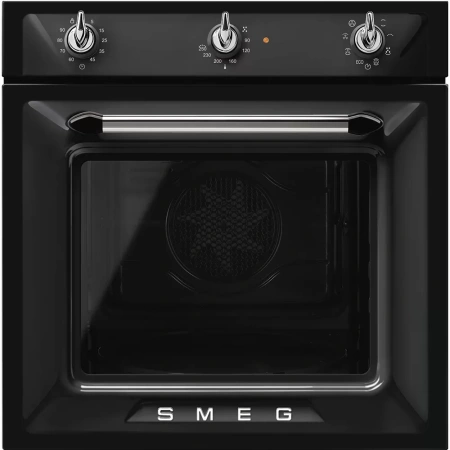 картинка Духовой шкаф Smeg SF6905N1 от магазина SEFI