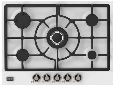 картинка Газовая варочная панель Korting HG 761 CTSI от магазина SEFI