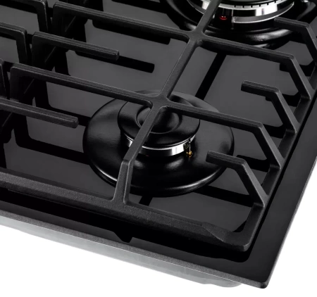 картинка Газовая варочная панель Maunfeld EGHG.64.63CB.R/G от магазина SEFI