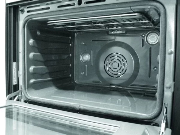 картинка Духовой шкаф Fulgor Milano SO 6015/1 P TC X от магазина SEFI