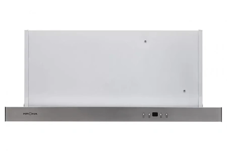 картинка Встраиваемая вытяжка KRONA KAMILLA power 600 inox 3P от магазина SEFI
