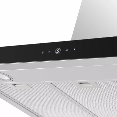 картинка Вытяжка MAUNFELD TSH 90 нержавеющая сталь от магазина SEFI