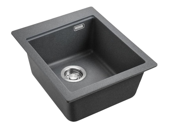 картинка Мойка EMAR EMQ-1420.Q, цвет Антрацит от магазина SEFI