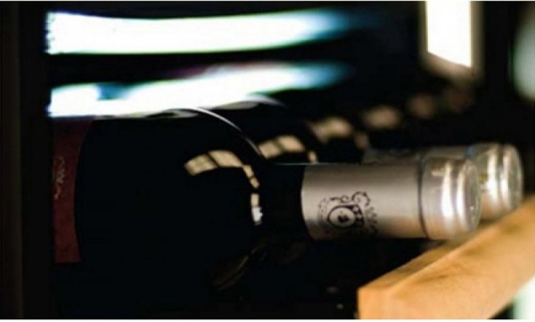 картинка Винный шкаф IP NCK 151 CF от магазина SEFI