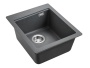 картинка Мойка EMAR EMQ-1420.Q, цвет Антрацит от магазина SEFI