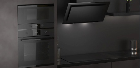 картинка Духовой шкаф Kuppersbusch CBM 6330.0 KSM6 MattBlack от магазина SEFI