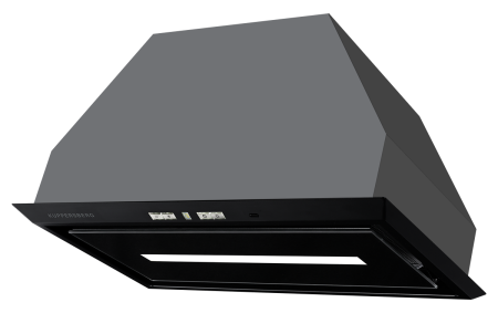 картинка Встраиваемая вытяжка KUPPERSBERG INBOX 54 B от магазина SEFI