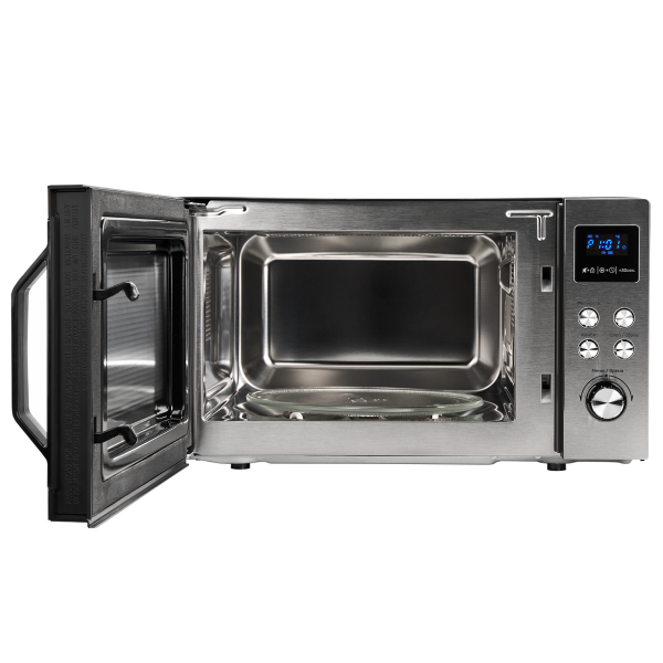 картинка Отдельностоящая микроволновая печь TMW 200 X от магазина SEFI