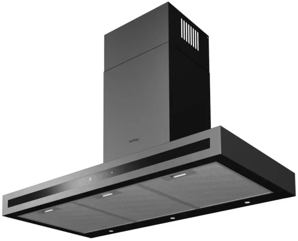 картинка Купольная вытяжка Korting KHC 9877 N от магазина SEFI