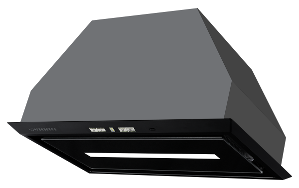 картинка Встраиваемая вытяжка KUPPERSBERG INBOX 54 B от магазина SEFI