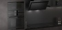картинка Духовой шкаф Kuppersbusch CBM 6330.0 KSM6 MattBlack от магазина SEFI