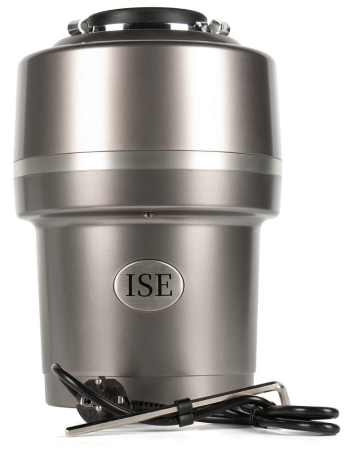 картинка Измельчитель пищевых отходов ISE-150 от магазина SEFI