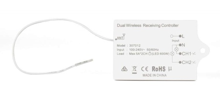 картинка Пульты и выключатели RADIO от магазина SEFI