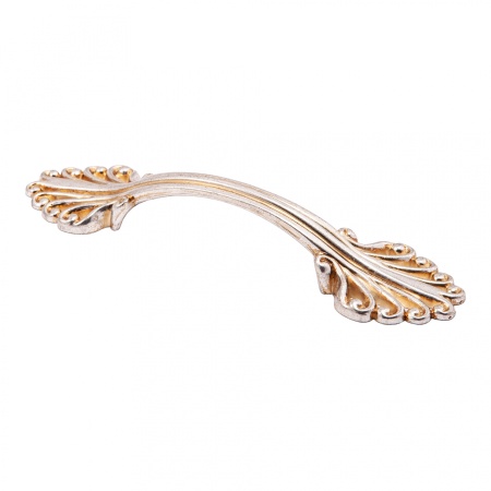 картинка Ручка меб. скоба мет. BING 96 французское серебро, AKS магазин SEFI являющийся официальным дистрибьютором в России  картинка Ручка меб. скоба мет. BING 96 французское серебро, AKS от магазина SEFI