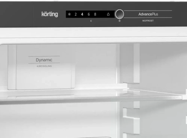 картинка Встраиваемый холодильник Korting KSI 17887 CNFZ от магазина SEFI