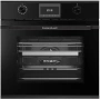 картинка Комбинированный духовой шкаф с паром Kuppersbusch BD 6340.0 S5 Black Velvet от магазина SEFI