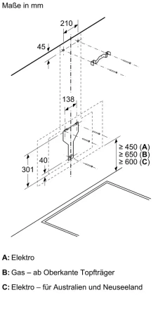 картинка Вытяжка Neff D96IMW1G1 от магазина SEFI