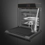 картинка Духовой шкаф c паром Smeg SO6604S4PNR от магазина SEFI