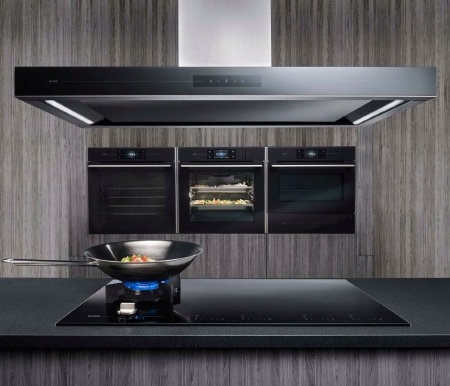 картинка Духовой шкаф Asko OP8678G от магазина SEFI