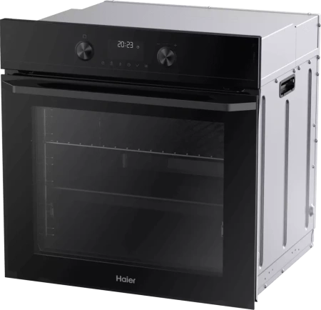 картинка Духовой шкаф Haier HOQ-K5AAN3GB от магазина SEFI