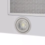 картинка Встраиваемая вытяжка MAUNFELD TS Touch 60 белый от магазина SEFI