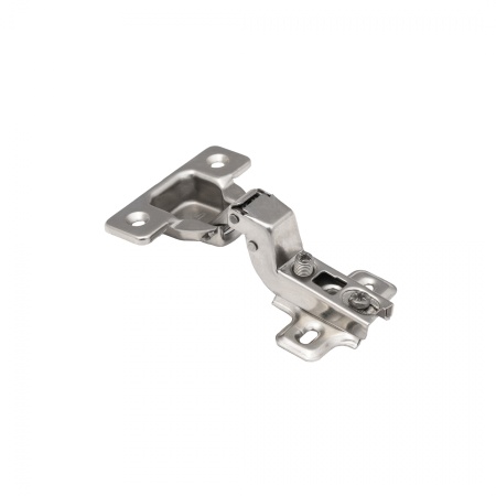 картинка Петля внутренняя с пружиной 45мм h0 slide-on AKS 55г от магазина SEFI