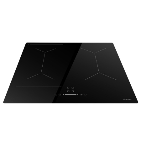 картинка Индукционная варочная панель HiSTORY HI 6411 GBK от магазина SEFI