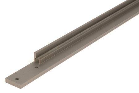 картинка Профиль горизонтальный с уплотнителем от магазина SEFI