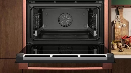 картинка Компактный духовой шкаф Neff C29FS3AY0 от магазина SEFI