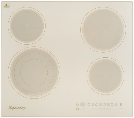 картинка Электрическая варочная панель KUPPERSBERG ECS 603 C от магазина SEFI