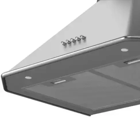 картинка Купольная вытяжка Korting KHC 6839 X от магазина SEFI