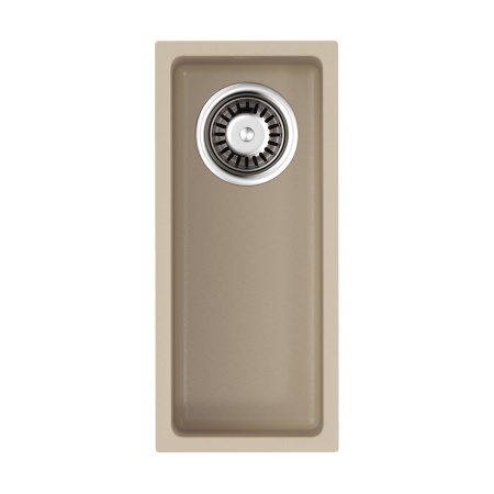 картинка Omoikiri Bosen 20-U-CH Tetogranit/шампань от магазина SEFI